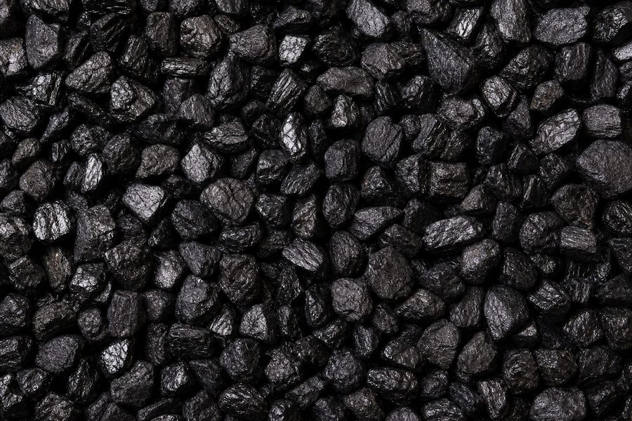 Уголь АВТО 10–25 мм